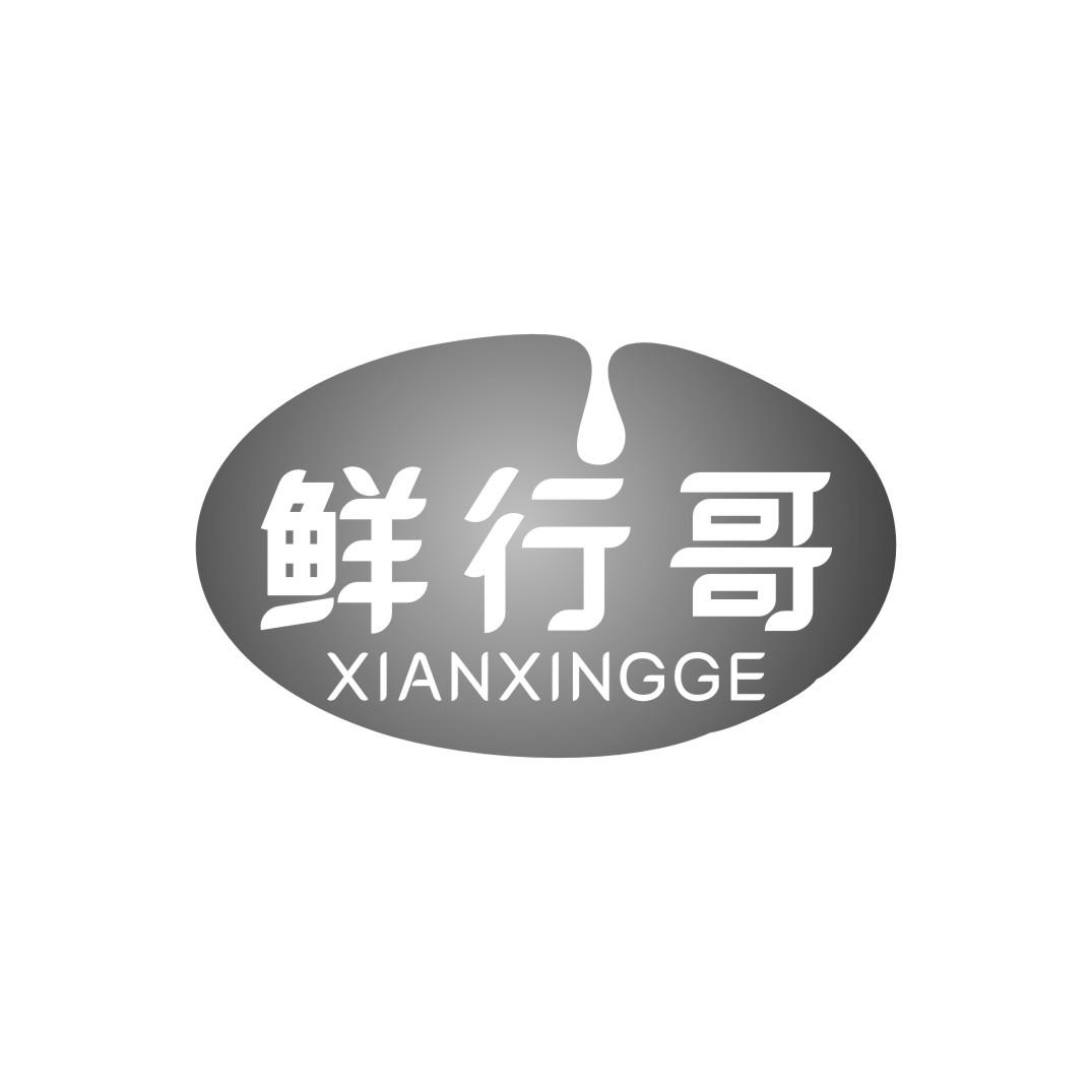 鲜行哥
