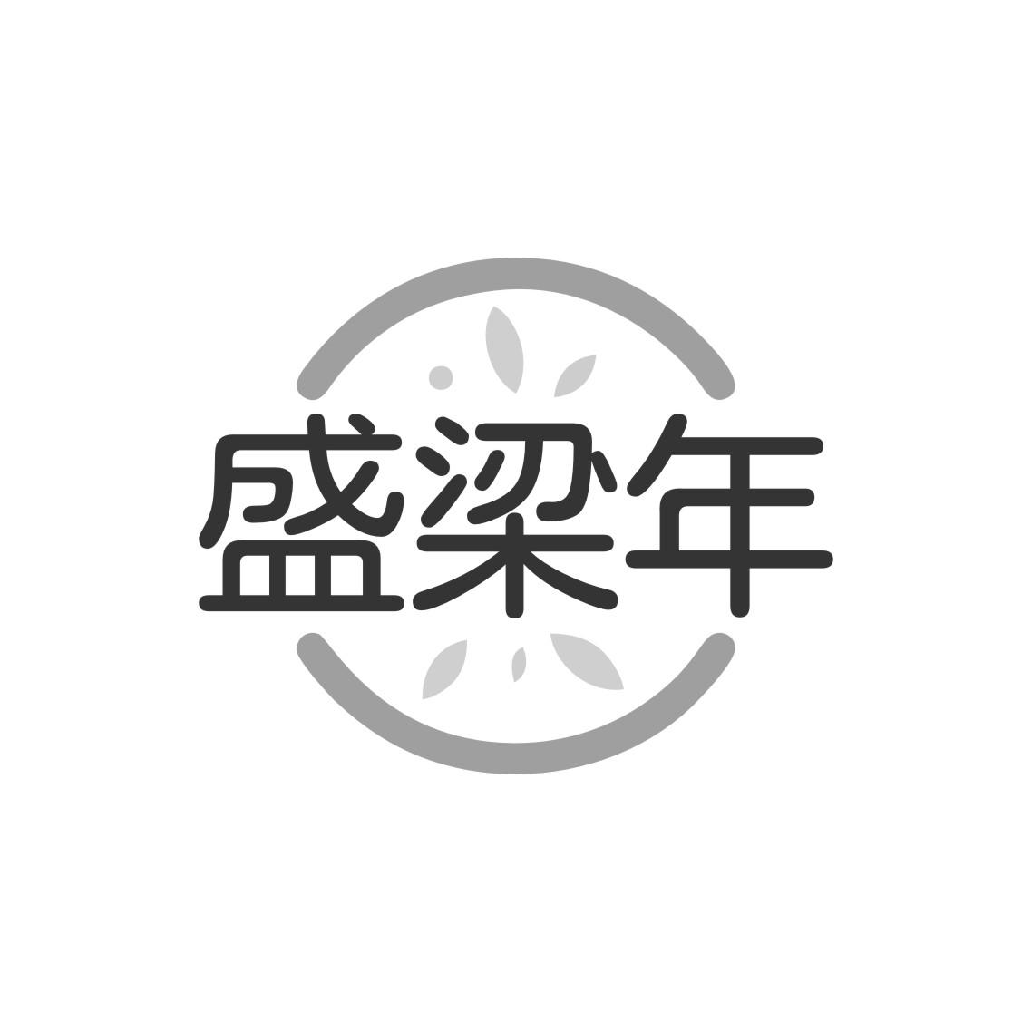 盛梁年