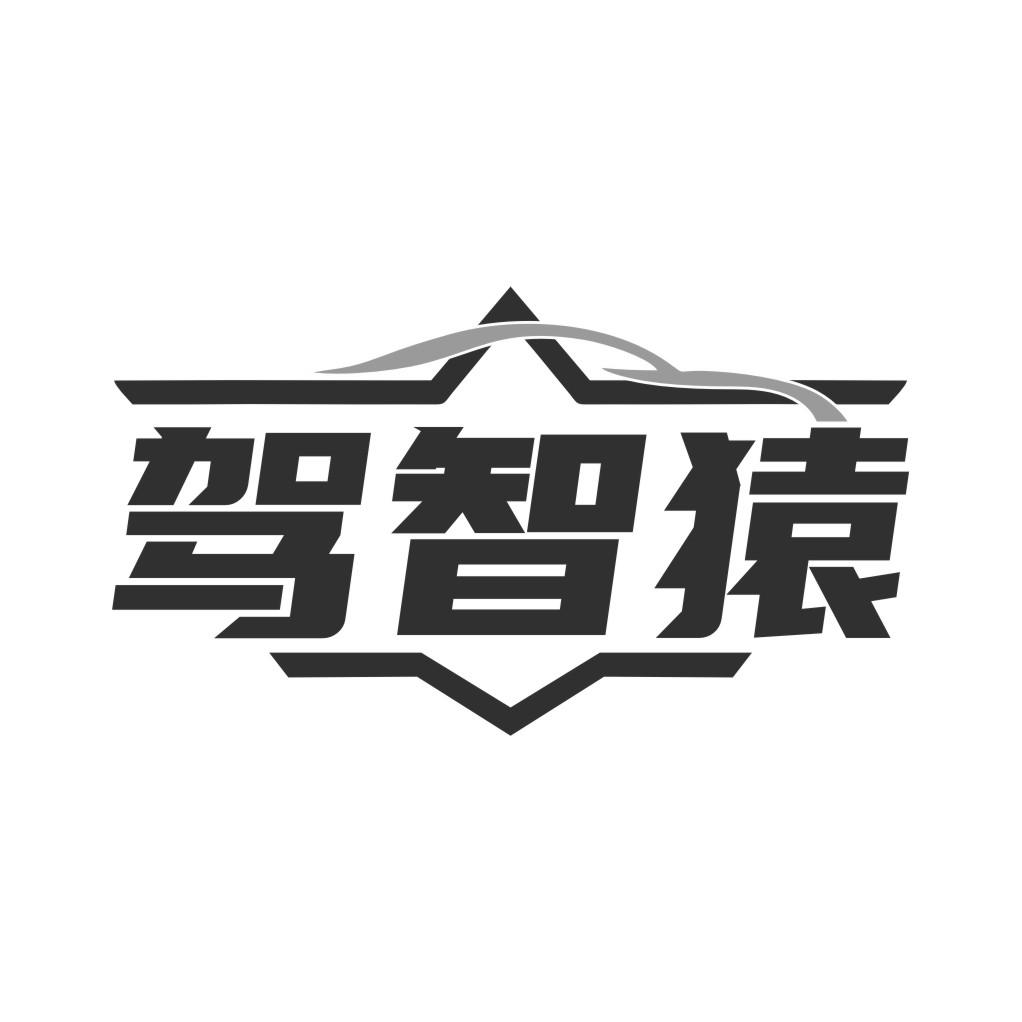 驾智猿