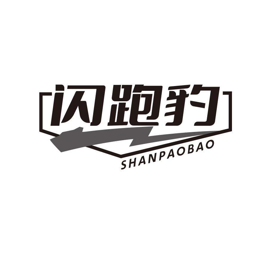 闪跑豹