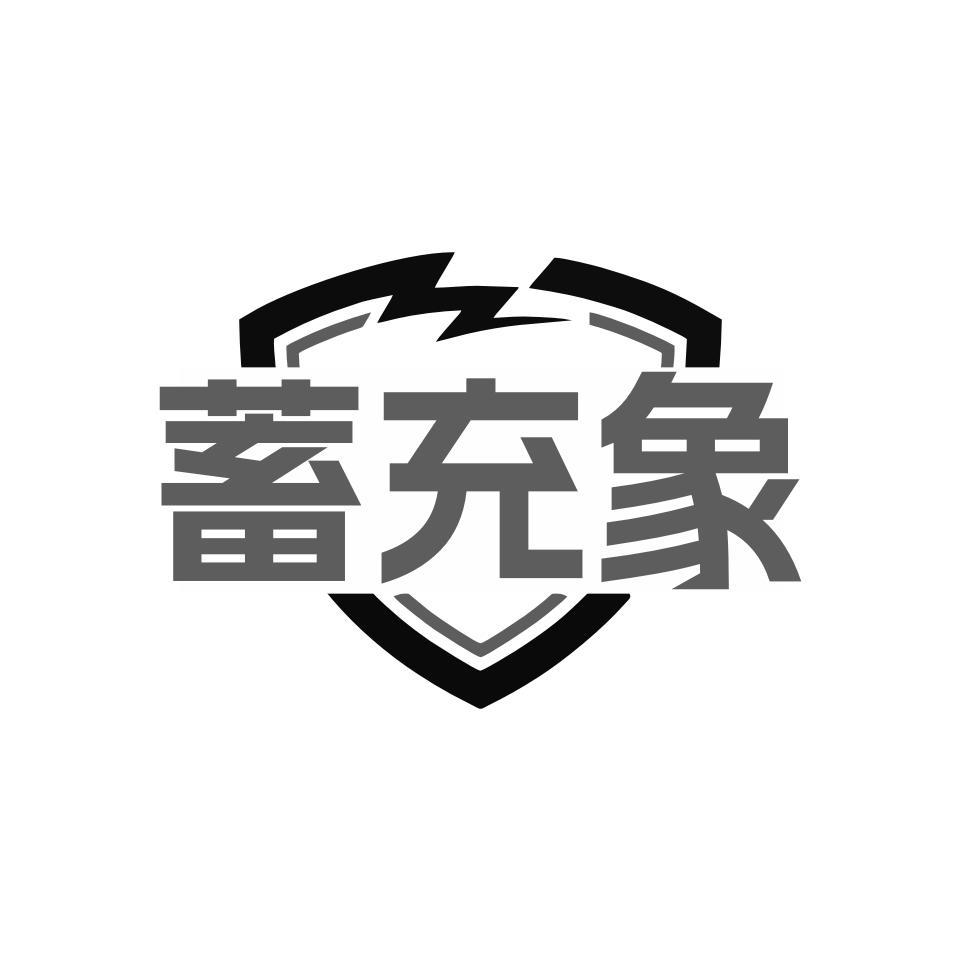 蓄充象