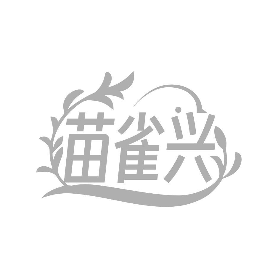 苗雀兴