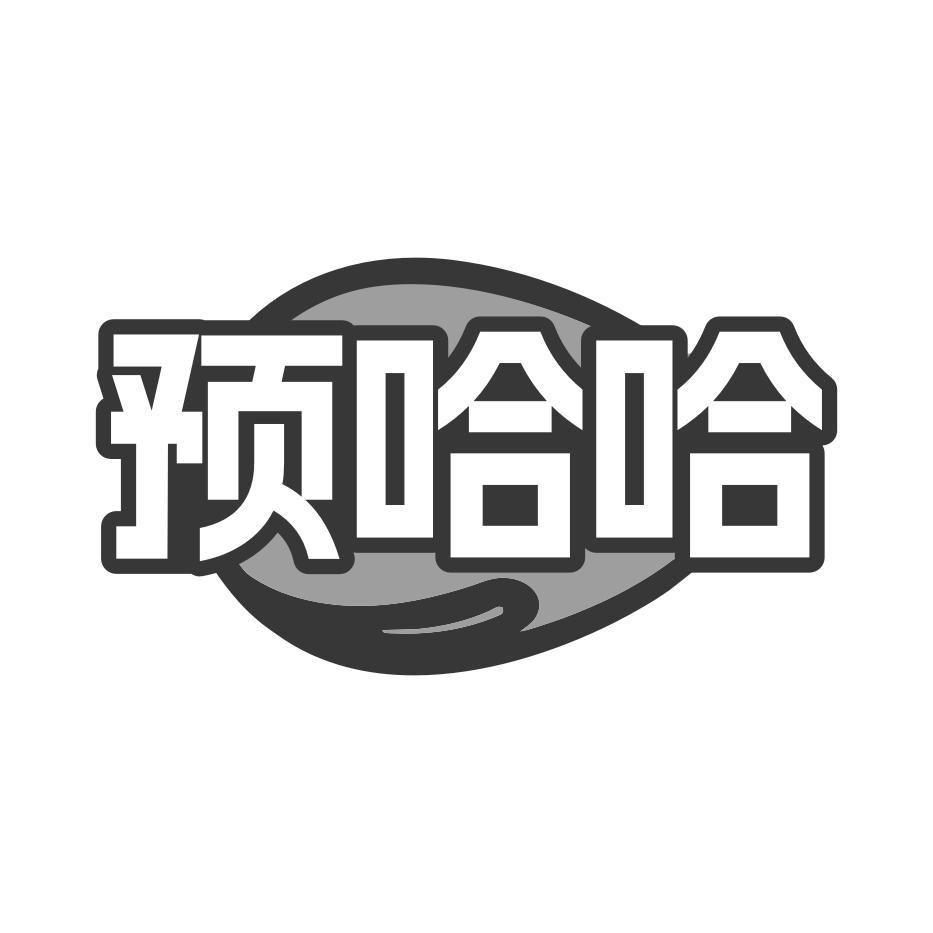 预哈哈