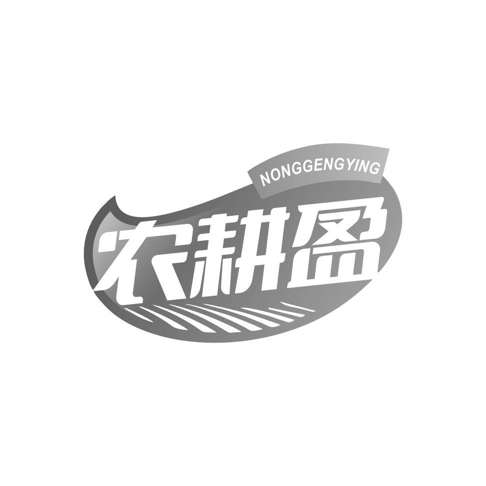 农耕盈