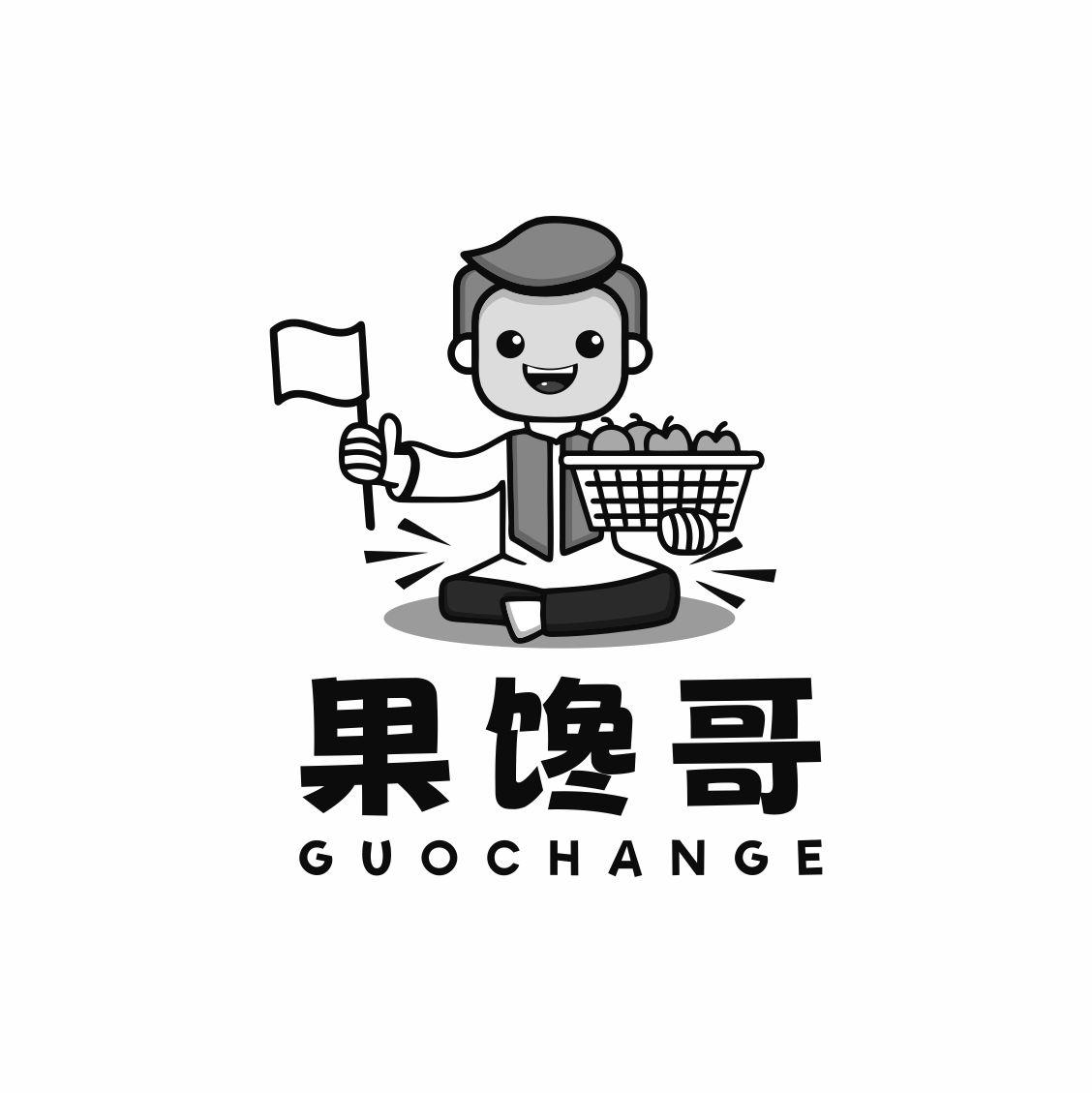 果馋哥