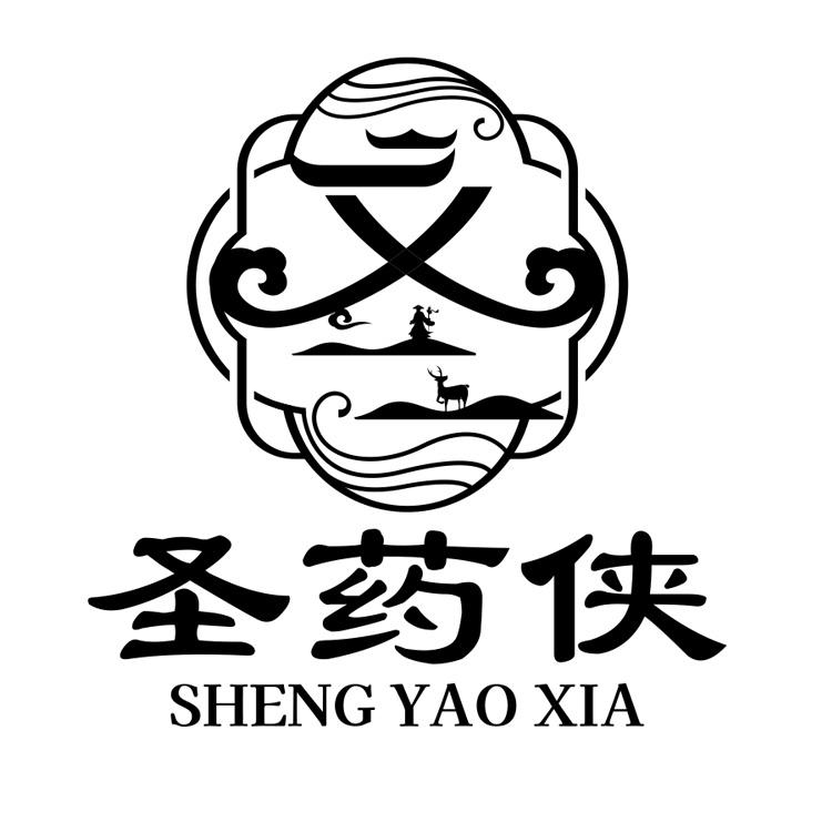 圣药侠