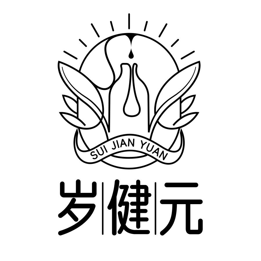 岁健元