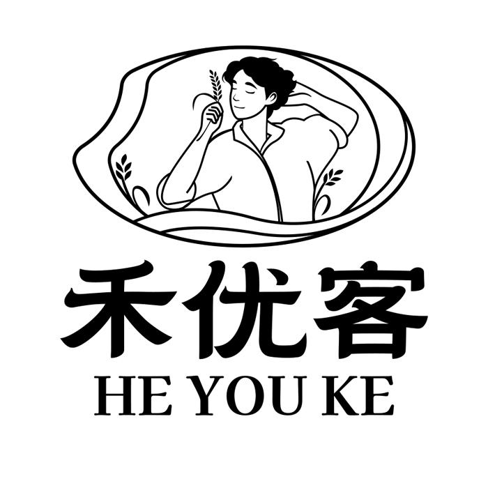 禾优客