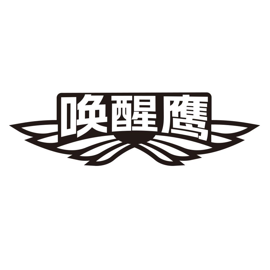唤醒鹰