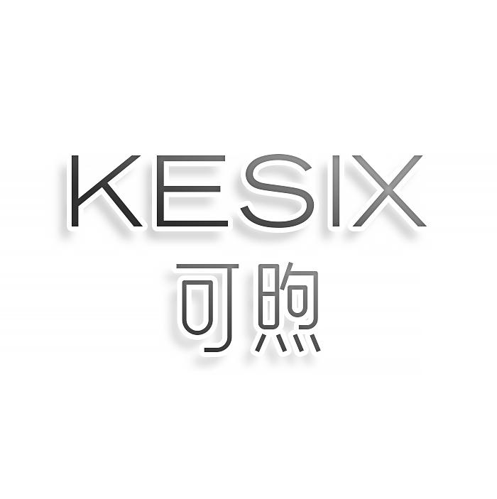 KESIX 可煦